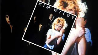 Kim Wilde  Chequered Love [upl. by Nahtaj]