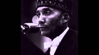 Elijah Muhammads 1959 Uline Arena Speech [upl. by Anissa]