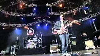 Semisonic  Closing Time Live Pinkpop 2001 [upl. by Bilat]