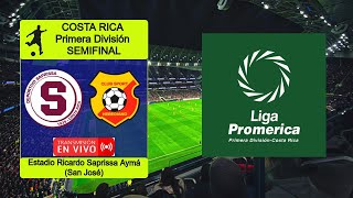 SAPRISSA 20 HEREDIANO Global 23  COSTA RICA  HEREDIANO FINALISTA [upl. by Akema351]