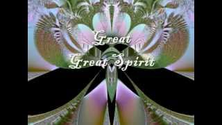 Nahko  Great Spirit wLyrics [upl. by Hurlow]