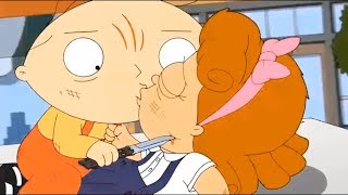 Family Guy  Stewie recognizes love [upl. by Nadler]