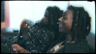 OMB Peezy  Reminder Official Video [upl. by Aitital]