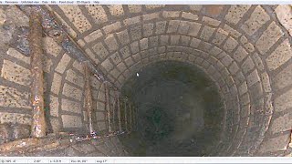 Manhole Inspections What we look for [upl. by Lyrac]