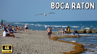 Boca Raton Beach [upl. by Ahseken586]