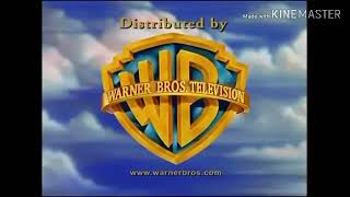 Fortis Productions Mohawk Productions Warner Bros Television PAL [upl. by Gerhardine19]