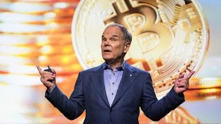 How the blockchain is changing money and business  Don Tapscott [upl. by Brandyn]