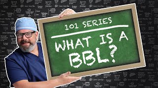 What is a BBL [upl. by Kiyoshi]