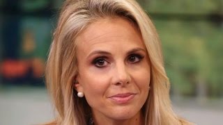 The Double Life Of Elisabeth Hasselbeck [upl. by Alinoel]