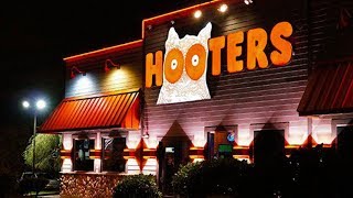 The Real Reason Hooters Is Disappearing Across The Country [upl. by Nyletak]