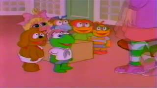 Muppet Babies 17 September 1988 [upl. by Phillipp]