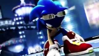 Sonic Rise 3000 Sub SpecialSkillet [upl. by Ennire650]