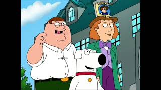 quotWilly Wonkaquot in Family Guy  Part 2 [upl. by Nerro]