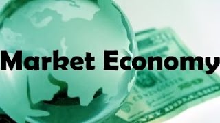 What is Market Economy [upl. by Saretta514]