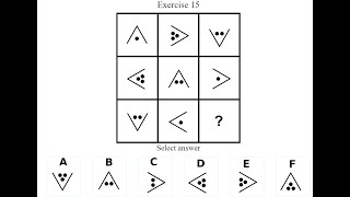 The Most Accurate IQ Tests Online [upl. by Sredna265]