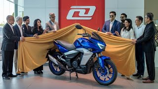 2025 Bajaj Discover 125 quotFinally Launched [upl. by Xyla]