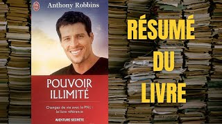 TOUT SAVOIR sur le livre quotPouvoir Illimitéquot [upl. by Tilla]