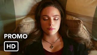 Legacies 1x14 Josie amp Lizzie Argue Hope Learns The Dress Came From Klaus [upl. by Uzzi575]