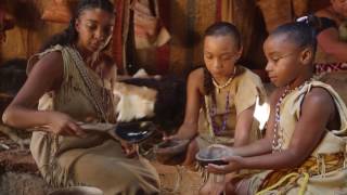 The Wampanoag Way [upl. by Cirtap]