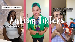 autism tiktoks [upl. by Marl446]