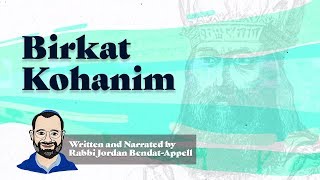 What is the Birkat Kohanim The Jewish Priestly Blessing [upl. by Nonahs75]