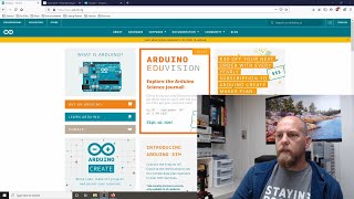 Arduino Tutorial 1 Downloading the Arduino IDE Elegoo Manuals amp installing the Arduino Libraries [upl. by Waligore]