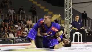 Brazilian Jiu Jitsu Highlights [upl. by Lancelot]