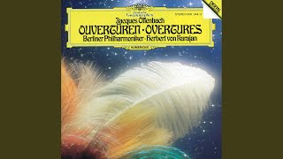 Offenbach Orphée aux enfers Overture [upl. by Llyrad]