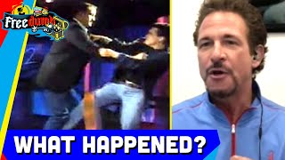 Jim Rome Reflects On His Clash With Jim Everett  FREEDUMB  Dan Le Batard and Stugotz [upl. by Aihcrop]