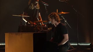 Dean Lewis  Be Alright Live at the ARIA Awards 2018 [upl. by Peednama]