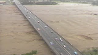 The 1987 KZN Floods  A Journey Through Resilience and Remembrance [upl. by Arundell]