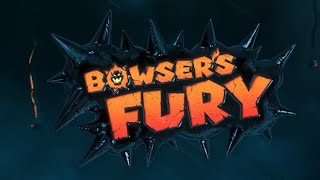 Bowsers Fury dunkview [upl. by Ainiger]