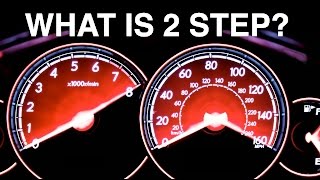 What Is Two Step Rev Limiters Explained [upl. by Donata]