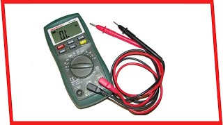 Can You Measure EMF with a Multimeter [upl. by Astrahan]