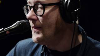 Mike Doughty  I Hear the Bells Live on KEXP [upl. by Ahsikat]