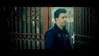 Dani Printul Banatului si Denis Petcu  Strainatate Official Video Decembrie 2011 [upl. by Ytsirt]