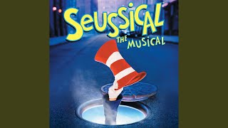 A Day For The Cat In The Hat Original Broadway Cast Recording [upl. by Idolem]