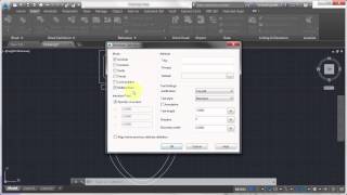 AutoCAD Blocks  Creating Attributes [upl. by Merari]