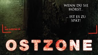 OSTZONE 2016 Thriller  Film deutsch ᴴᴰ [upl. by Oralee]