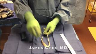 AlloDerm® Gum Grafting Treatment  Dr John Paul Gallardo  Miami FL [upl. by Henden]