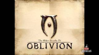 The Elder Scrolls IV  Oblivion Soundtrack  04 Harvest Dawn [upl. by Cocke474]