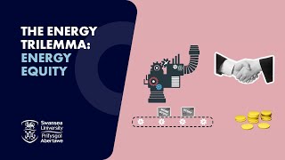 The Energy Trilemma Energy Equity [upl. by Clemen]