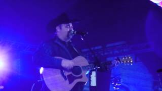 Daryle Singletary  The Note [upl. by Dougal]