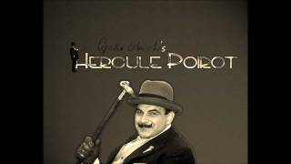 Herkules Poirot Audiobook PL [upl. by Ruy364]