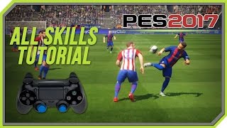 Pro Evolution Soccer 2019 David Beckham Edition PS4 Pro Gameplay [upl. by Ahsinaj]