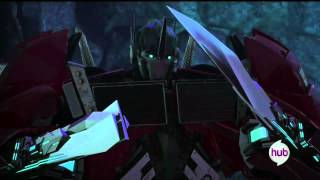 TFP He Is No Longer Optimus Prime  Are You Certain I Am Worthy [upl. by Notelrahc981]