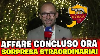 LA ROMA CONFERMA UFFICIALMENTE ASSUNTONOTIZIE DEL AS ROMA OGGI [upl. by Hayidah]