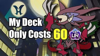 Heros At Home  The Budget Hero Deck [upl. by Herald]