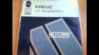 Kreuz  UK Swing Club Radio Edit [upl. by Laroc492]