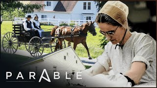 Discovering Mennonite Culture  Oh My God  Parable [upl. by Alvita]